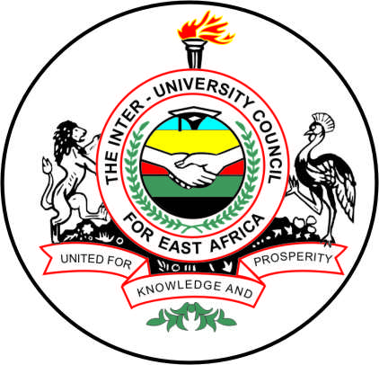 The Inter University Council of East AFrica